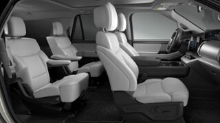 2027 Ford Expedition® Internal Image 1